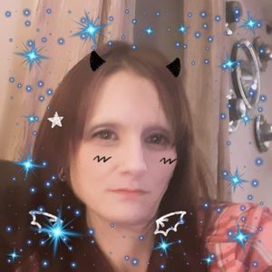 Meet your Posher, Candice